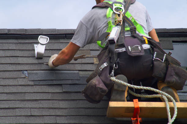 Best Best Roofing Contractors  in Ada, OH