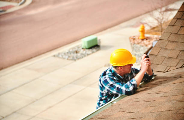 Quick and Trustworthy Emergency Roof Repair Services in Ada, OH