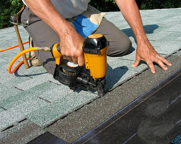 Best Flat Roof Repair Services  in Ada, OH
